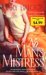 No Man's Mistress (Mistress Trilogy #2)