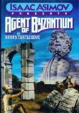 Agent of Byzantium by Harry Turtledove