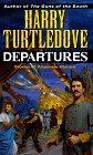 Departures: Stories of Alternate History