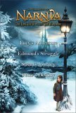 The Chronicles of Narnia by Alison Sage The Chronicles of Narnia by Alison Sage