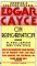 Edgar Cayce on Reincarnation