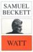 Watt (Paperback)
