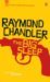 The Big Sleep (Philip Marlowe, #1)