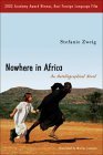 Nowhere in Africa by Stefanie Zweig