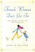 French Women Don't Get Fat: The Secret of Eating for Pleasure