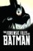 The Forensic Files of Batman: The World's Greatest Detective