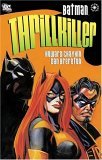 Batman by Howard Chaykin