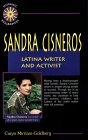 Sandra Cisneros: Latina Writer and Activist