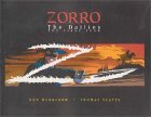 Zorro: The Dailies