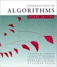 Introduction to Algorithms