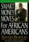 Smart money moves for afric...