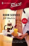 Room Service (Do Not Disturb) by Jill Shalvis