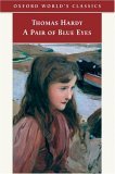 A Pair of Blue Eyes by Thomas Hardy A Pair of Blue Eyes by Thomas Hardy
