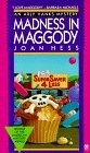 Madness in Maggody (Arly Hanks, #4) Madness in Maggody (Arly Hanks, #4)