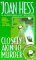 Closely Akin to Murder (Claire Malloy, #11)
