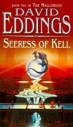 Seeress of Kell by David Eddings
