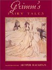 Grimm's Fairy Tales by Jacob Grimm Grimm's Fairy Tales by Jacob Grimm