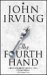 The Fourth Hand (Paperback)