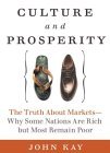 Culture and Prosperity: The Truth About Markets - Why Some Nations Are Rich but Most Remain Poor Culture and Prosperity: The Truth About Markets - Why Some Nations Are Rich but Most Remain Poor
