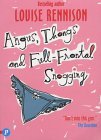 Angus, Thongs And Full Frontal Snogging (Confessions Of Georgia Nicolson, #1)