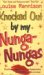 Knocked Out by My Nunga-Nungas; Further, Further Confessions of Georgia Nicolson (Confessions of Georgia Nicolson, #3)