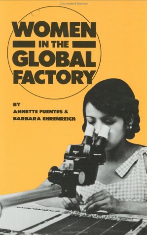 ìwomen in the global factoryî by annette fuentes and ehrenreich essay A prayer for my daughter by william butler yeats opens with an image of the new born kid kiping in a cradle a storm is ramping with great rage outside his abode a great somberness is on yeats head and is consumed with anxiousness as to how to protect his kid from the tide of read more. ìwomen in the global factoryî by annette fuentes and ehrenreich essay A prayer for my daughter by william butler yeats opens with an image of the new born kid kiping in a cradle a storm is ramping with great rage outside his abode a great somberness is on yeats head and is consumed with anxiousness as to how to protect his kid from the tide of read more.