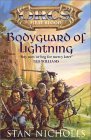 Bodyguard Of Lightning (Orcs: First Blood, #1) Bodyguard Of Lightning (Orcs: First Blood, #1)