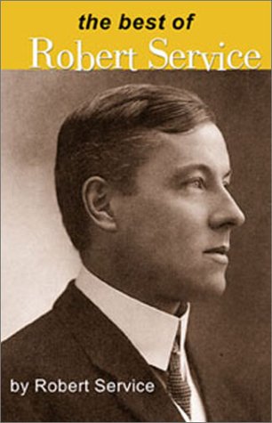 Robert W. Service Quotes. QuotesGram