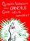 Quomodo Invidiosulus Nomine Grinchus Christi Natalem Abrogaverit = How the Grinch Stole Christmas
