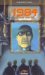 1984 by George Orwell