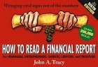 How to Read a Financial Report by John A. Tracy