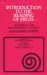 Introduction to the Reading of Hegel by Alexandre Kojève