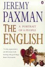 The English by Jeremy Paxman The English by Jeremy Paxman