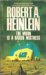 The Moon Is a Harsh Mistress (Mass Market Paperback)