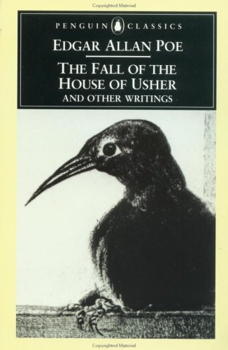 The fall of the house of usher essay