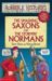 The Smashing Saxons And The...