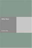 Betty Zane Betty Zane