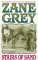Stairs of Sand by Zane Grey
