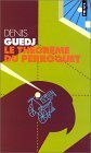 Le Théorème du perroquet