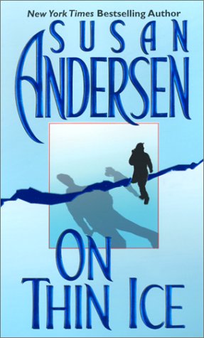 On Thin Ice Susan Anderson