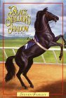 The Black Stallion's Shadow by Steven Farley The Black Stallion's Shadow by Steven Farley