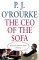 The Ceo Of The Sofa (Paperback)