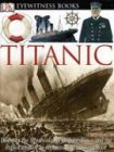 Titanic by Simon Adams Titanic by Simon Adams