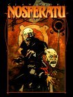 Clanbook: Nosferatu (Vampire: The Masquerade Clanbooks) Clanbook: Nosferatu (Vampire: The Masquerade Clanbooks)