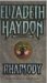 Rhapsody: Child of Blood (Symphony of Ages, #1)