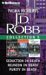 J. D. Robb Collection 5: Se...