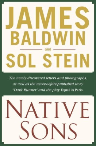 James Baldwin Native Son