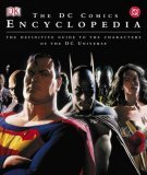 The Dc Comics Encyclopedia