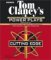 Cutting Edge (Tom Clancy's Power Plays, #6)