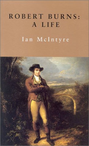 Robert Burns: A Life